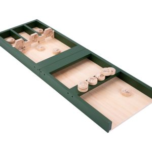 Sjoelbak in thema dino