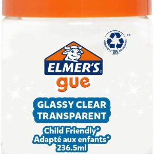 Elmer’s Slime 236ml – transparant