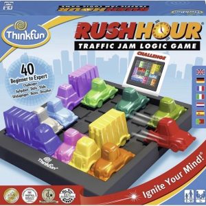 Thinkfun – Rush Hour