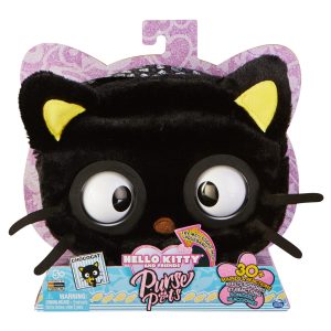 Purse Pets – Hello Kitty and Friends – Chococat