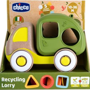 Chicco Eco+ “Recycling Lorry”