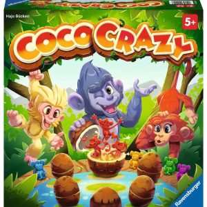 Coco Crazy (bordspel)