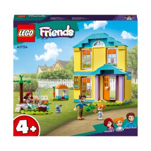 LEGO Friends Paisleys huis – 41724