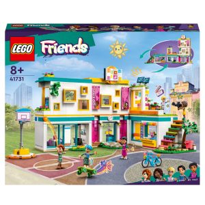 LEGO Friends Heartlake Internationale school – 41731