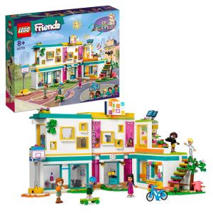 LEGO Friends Heartlake Internationale school – 41731