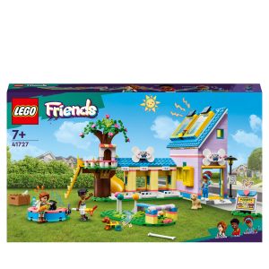 LEGO Friends Honden reddingscentrum – 41727