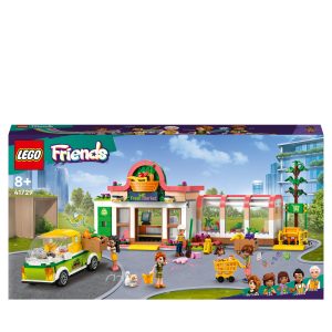 LEGO Friends Biologische supermarkt – 41729