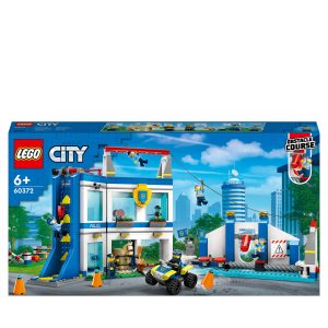 LEGO City Politietraining academie – 60372