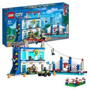 LEGO City Politietraining academie – 60372