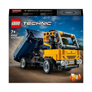 LEGO Technic Kiepwagen – 42147