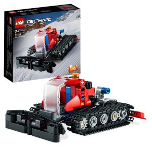 LEGO Technic  Sneeuwruimer  – 42148