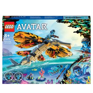 LEGO Avatar Skimwing avontuur – 75576