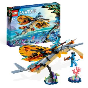 LEGO Avatar Skimwing avontuur – 75576