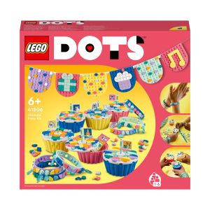 LEGO Dots Ultieme feestset – 41806