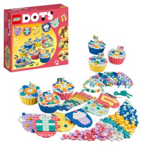 LEGO Dots Ultieme feestset – 41806