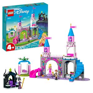 LEGO Disney Princess Kasteel van Aurora – 43211