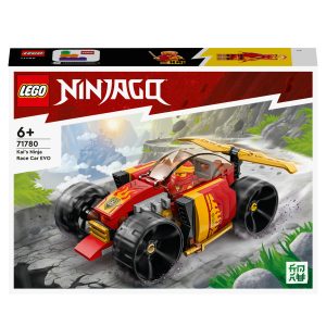 LEGO Ninjago Kai’s Ninja racewagen EVO – 71780