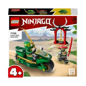 LEGO Ninjago Lloyds Ninja motor – 71788