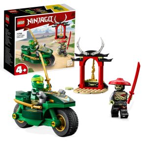 LEGO Ninjago Lloyds Ninja motor – 71788