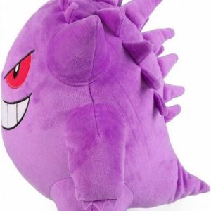 Pokémon – Knuffel (pluche) 30cm – Gengar