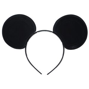 Diadeem Mickey Mouse