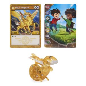 Bakugan Legends – Nova Basic Ball (1-pack)