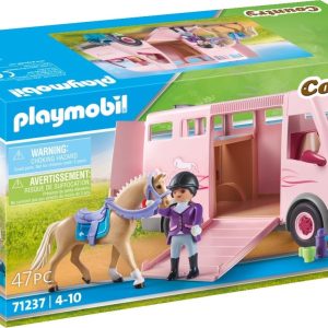 PM Country – Paardentransportwagen 71237