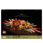 LEGO Icons Bloemstuk met gedroogde bloemen – 10314