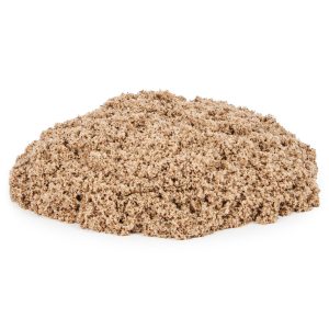 Kinetic Sand – Bruin (5kg)