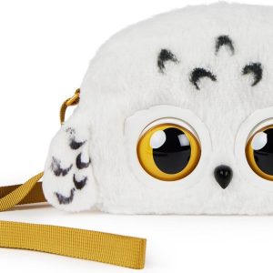 Purse Pets – Wizarding World Harry Potter – Hedwig