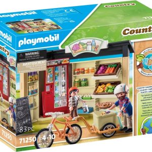 PM Country – 24-uurs boerderijwinkel 71250