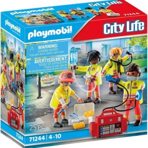 PM City Life – Reddingsteam 71244