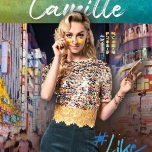 #LikeMe – Camille – Avonturen in Japan