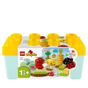 LEGO Duplo Biotuintje – 10984