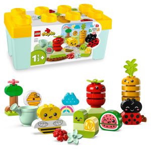 LEGO Duplo Biotuintje – 10984