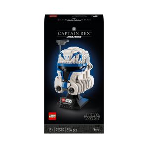 LEGO Star Wars Captain Rex helm – 75349