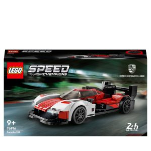 LEGO Speed Champions Porsche 963 – 76916