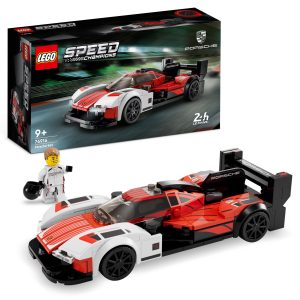 LEGO Speed Champions Porsche 963 – 76916