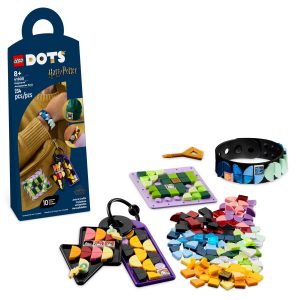 LEGO Dots Harry Potter Zweinstein Accessoires pakket – 41808