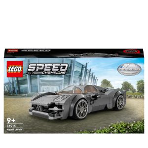 LEGO Speed Champions Pagani Utopia – 76915