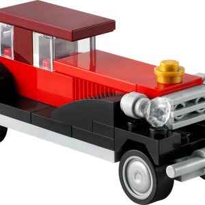 LEGO Creator Klassieke auto (polybag) – 30644