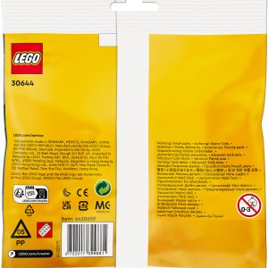 LEGO Creator Klassieke auto (polybag) – 30644