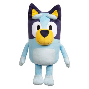 Bluey – Knuffel (pluche) Jumbo Bluey