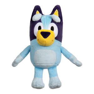 Bluey – Knuffel (pluche) Bluey