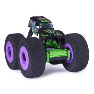 Monster Jam – Ramp Champ Grave Digger R/C