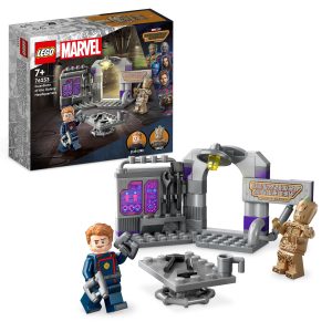 LEGO Marvel Guardians of the Galaxy Hoofdkwartier – 76253