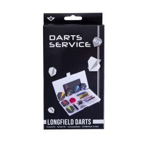 Longfield darts service kit