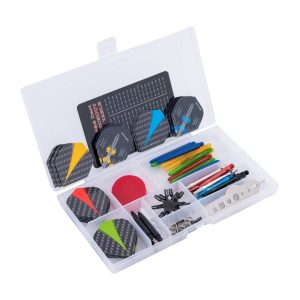 Longfield darts service kit