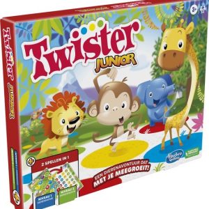 Twister Junior