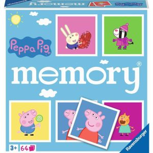 Peppa Pig – Memory